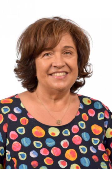 Chantal Laloye-Cavalli