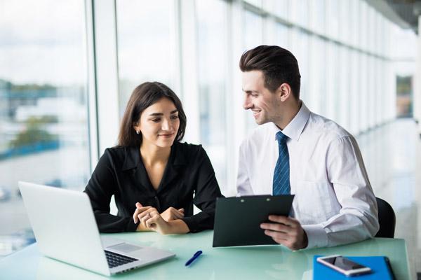 Formation assistant commercial Formation assistant commercial