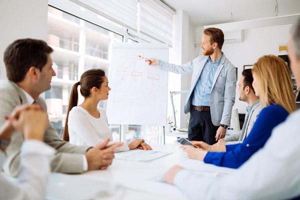 Formation inter entreprise Formation inter entreprise