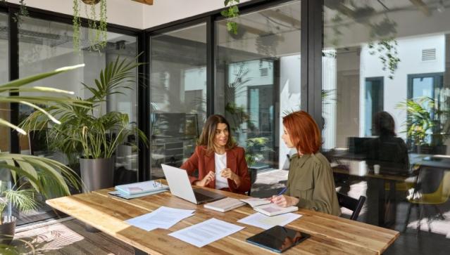 espace de coworking Saint-Raphaël