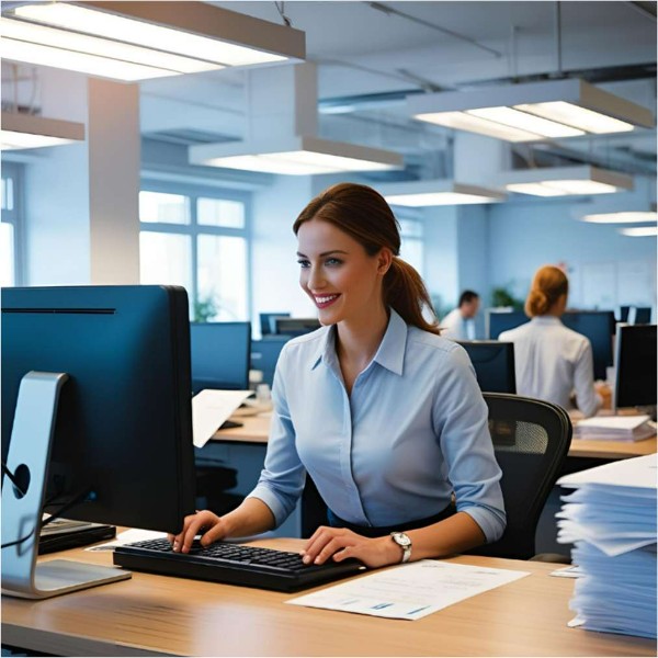 Assistant Commercial